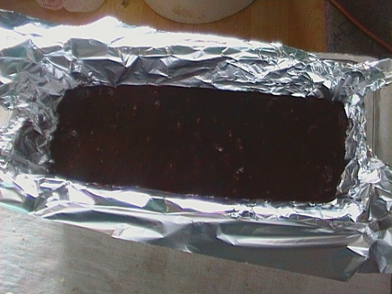 Ciocolata si bomboane de casa