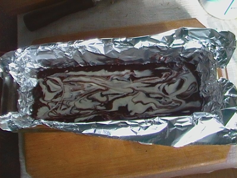 Ciocolata si bomboane de casa