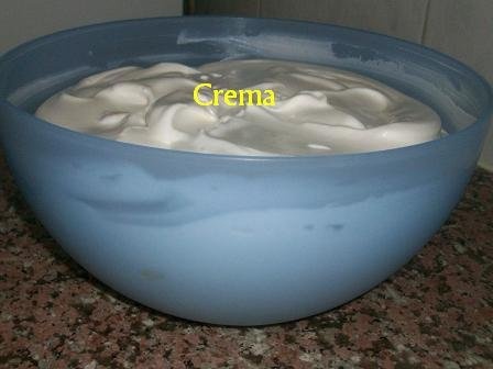 Prajitura  Alb si negru