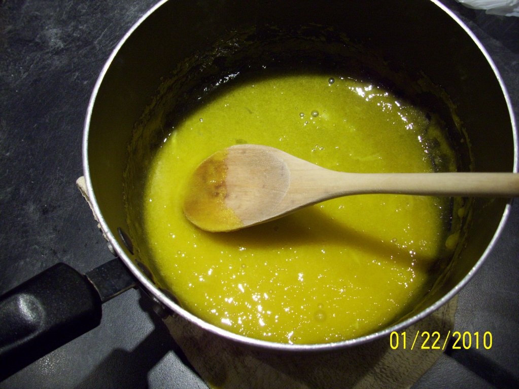 Tort  gen diplomat cu fructe