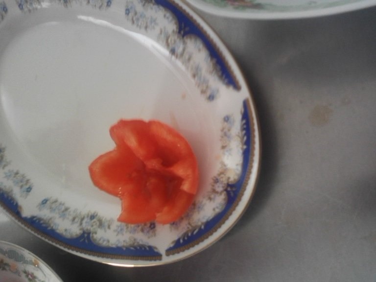 Stelute cu pasta de branza