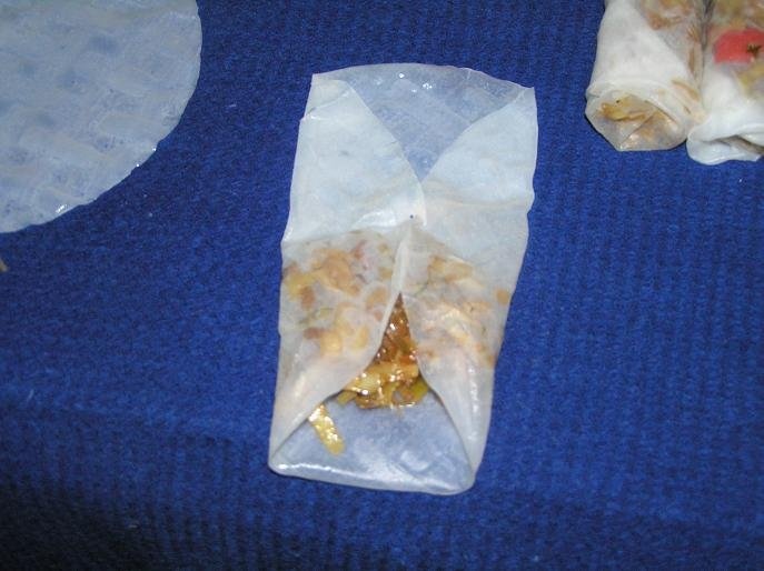 pachetele de primavara