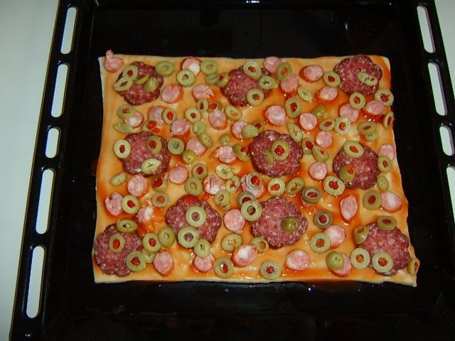 Pizza