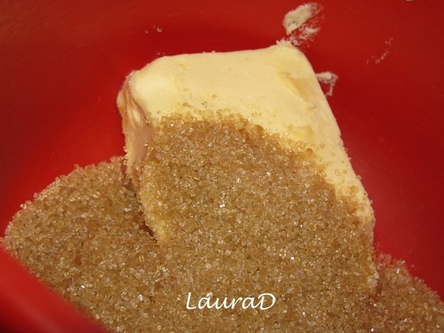 Biscuiti cu ciocolata