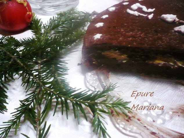 Tort Ceas de Revelion