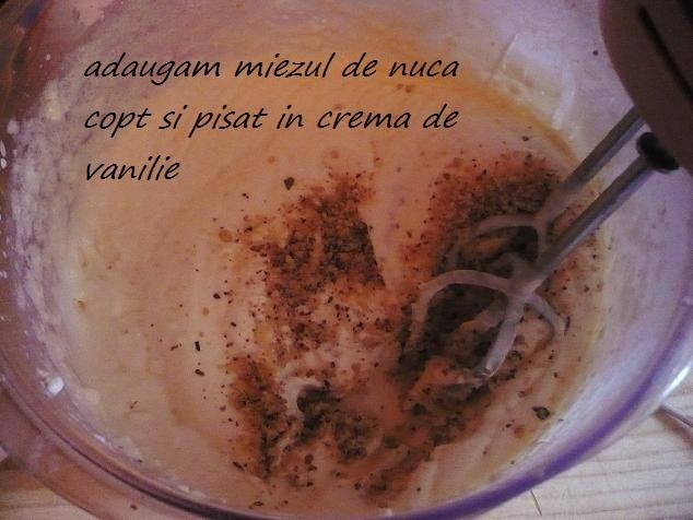 Tort Ceas de Revelion