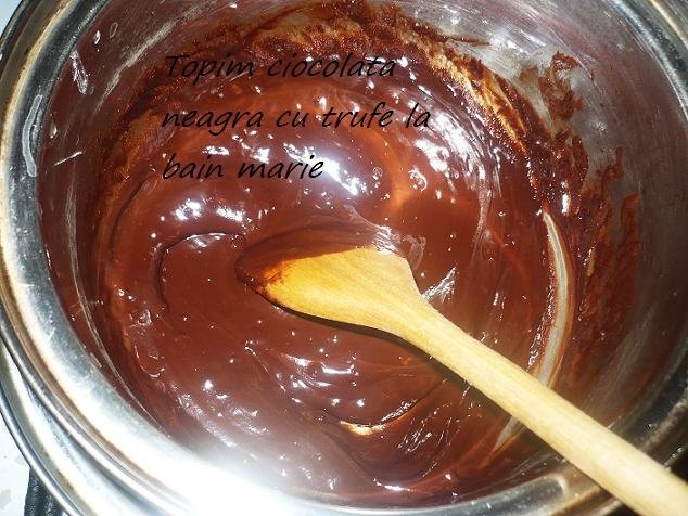 Tort Ceas de Revelion