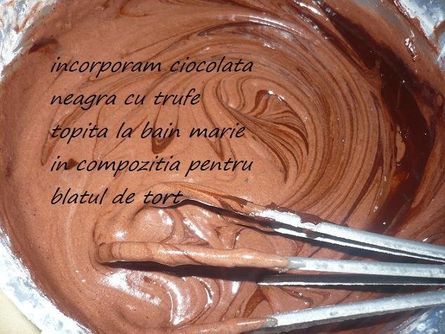 Tort Ceas de Revelion