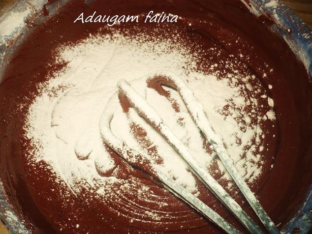 Tort Ceas de Revelion