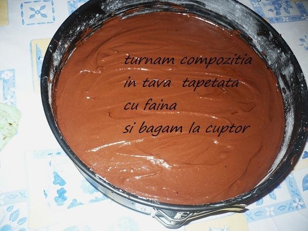 Tort Ceas de Revelion