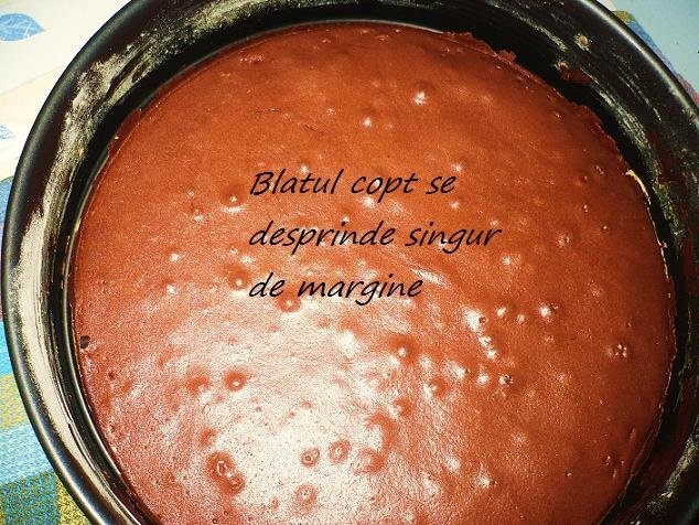 Tort Ceas de Revelion