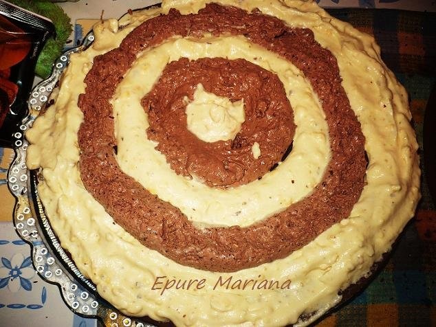 Tort Ceas de Revelion