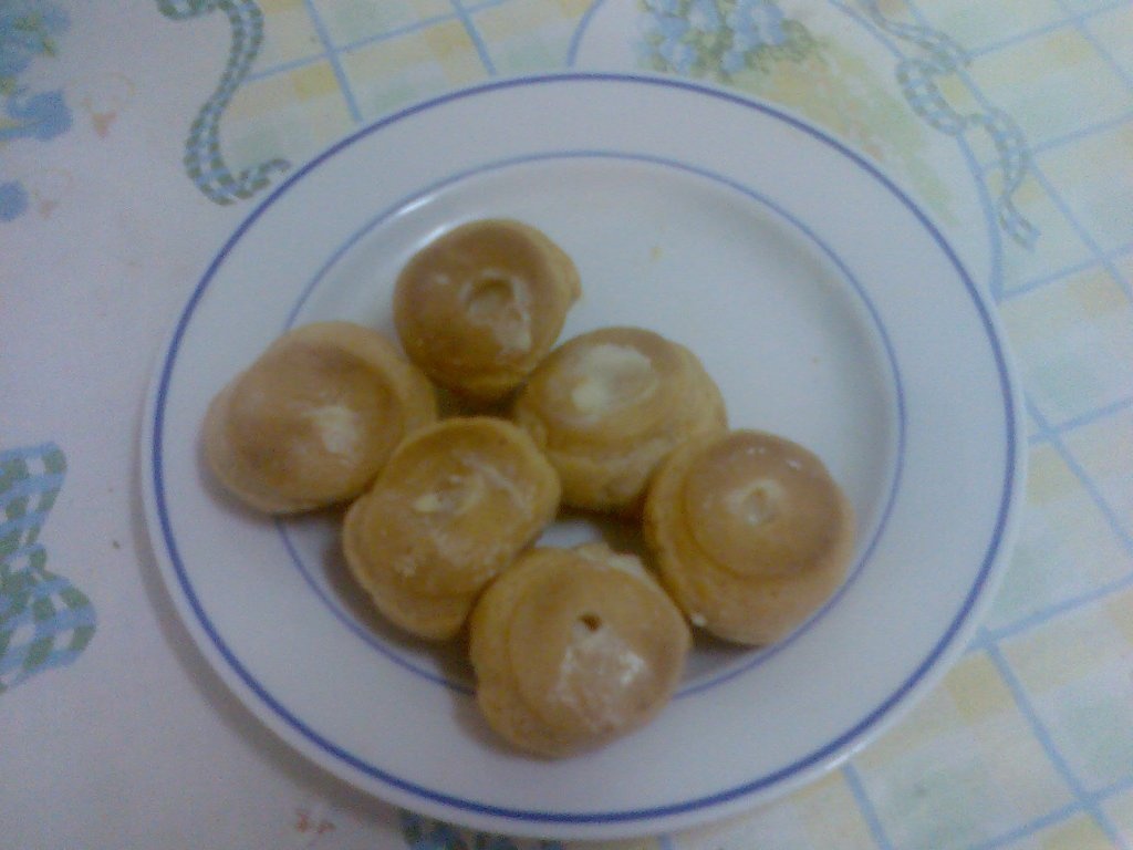 Profiterol