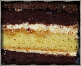 Prajitura Televizor (copyright) by Laura S.