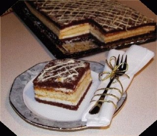 Prajitura Televizor (copyright) by Laura S.