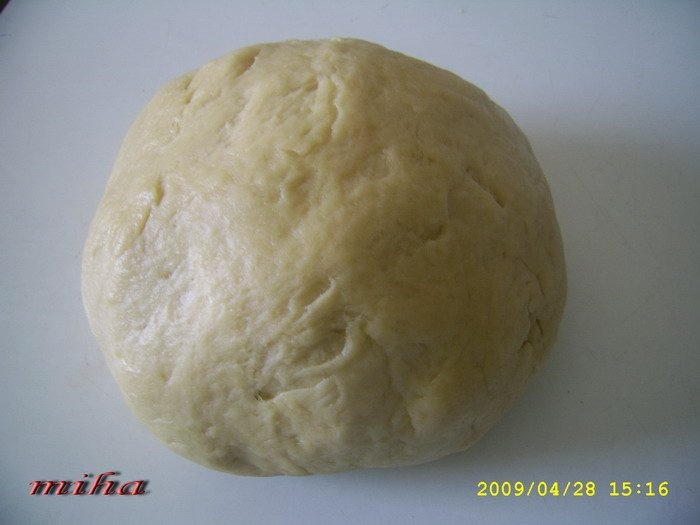 Prajitura frageda cu mere