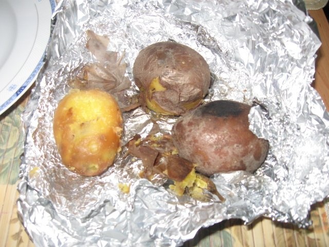 Friptura de pui marinata la grill