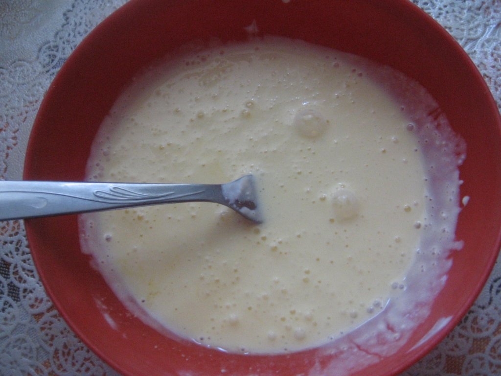 Ciorba a la grec cu conopida