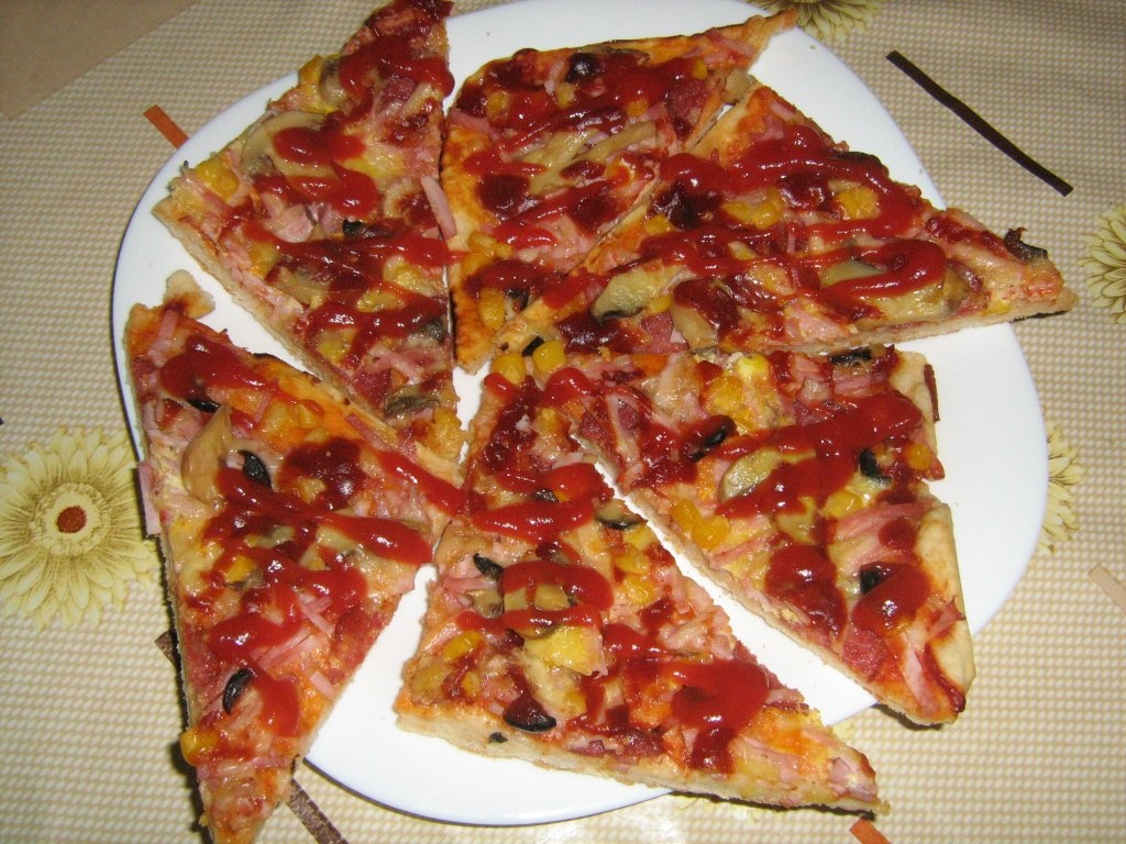 Pizza