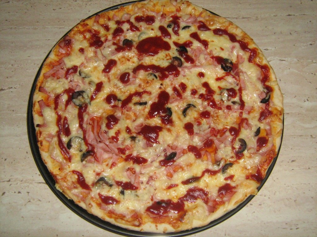 Pizza