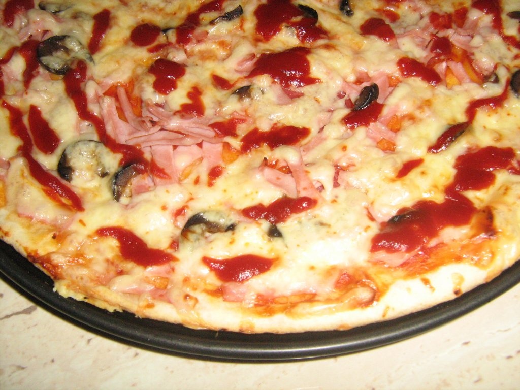 Pizza