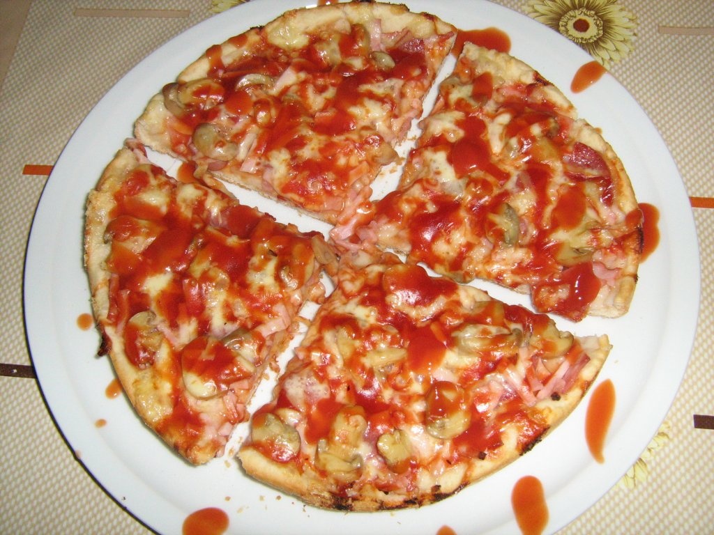 Pizza