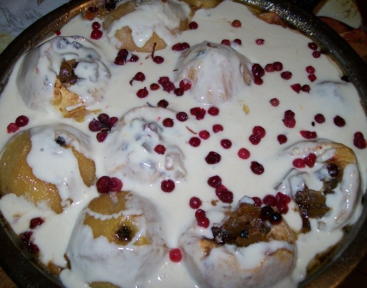 Tort de mere - Maria