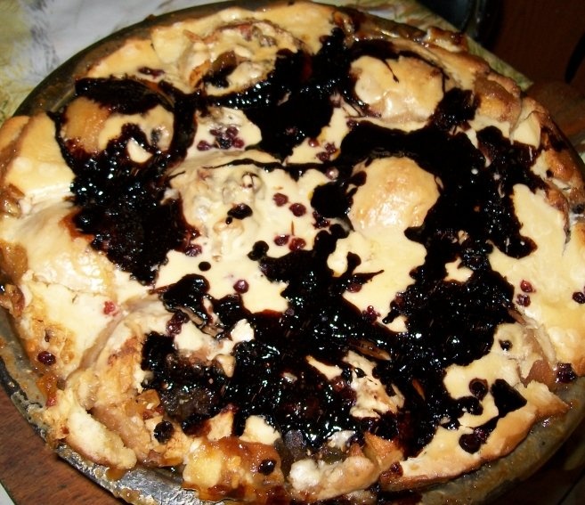 Tort de mere - Maria