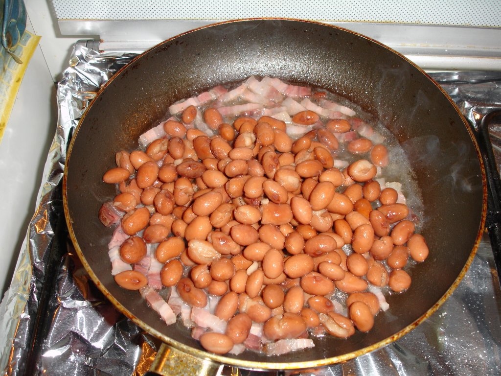 Pasta e fagioli