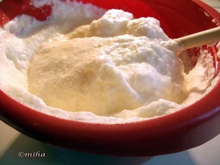 Tort Dobos cu ursuleti