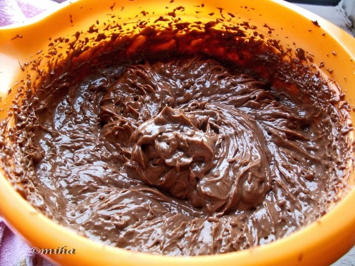 Tort Dobos cu ursuleti