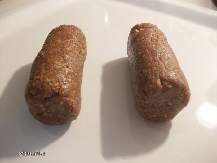 Tort Dobos cu ursuleti