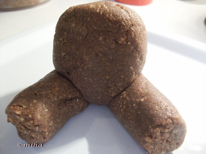 Tort Dobos cu ursuleti