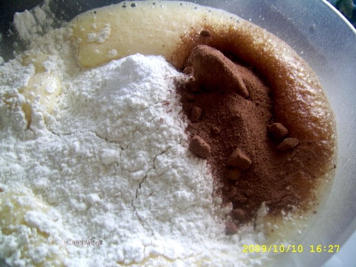 Tort cu crema mascarpone