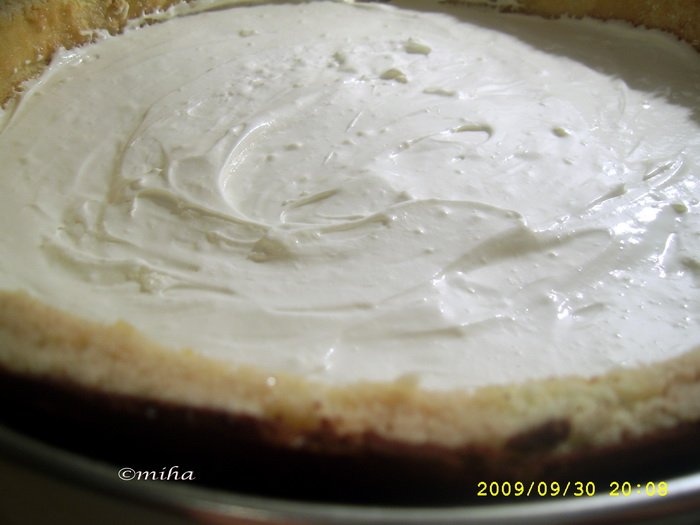 Tort de ciocolata cu menta