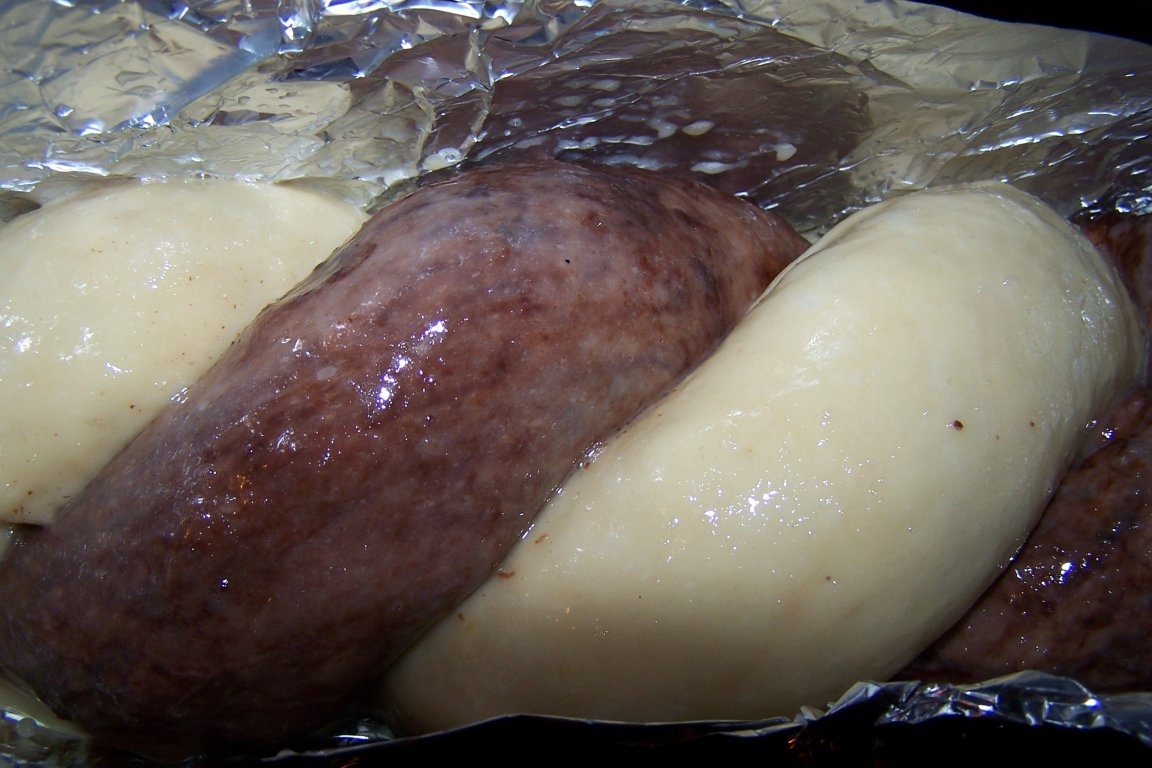 Cozonac cu stafide si rahat