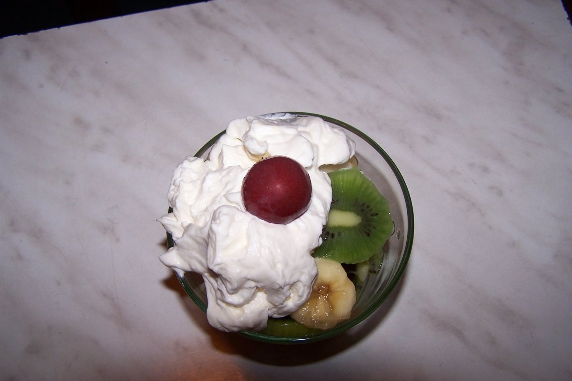 Salata de fructe