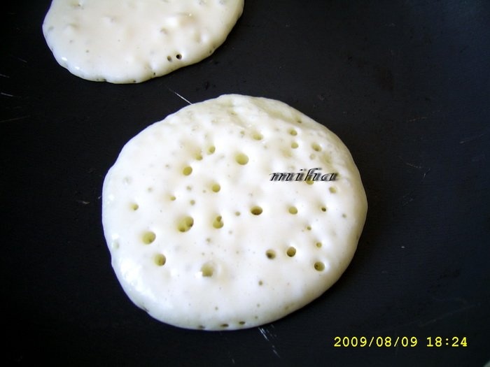 Clătite pufoase reţetă