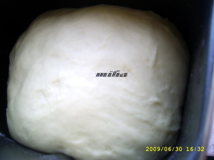 Spirale cu ciocolata