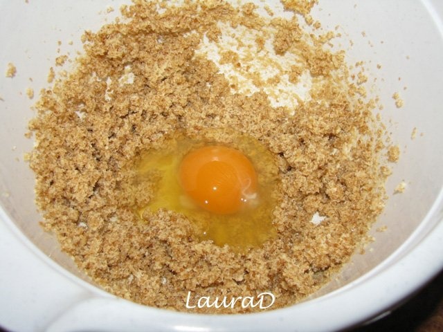 Chocolate Christmas Muffins