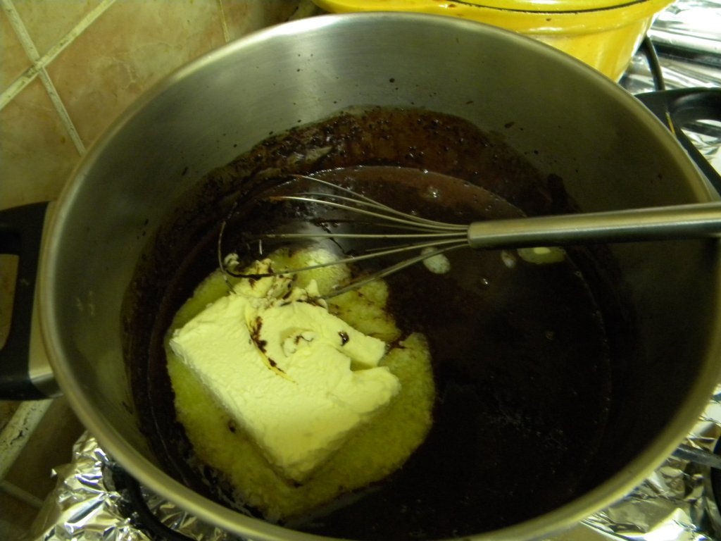 Salam de biscuiţi reţetă