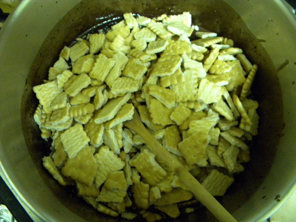 Salam de biscuiţi reţetă