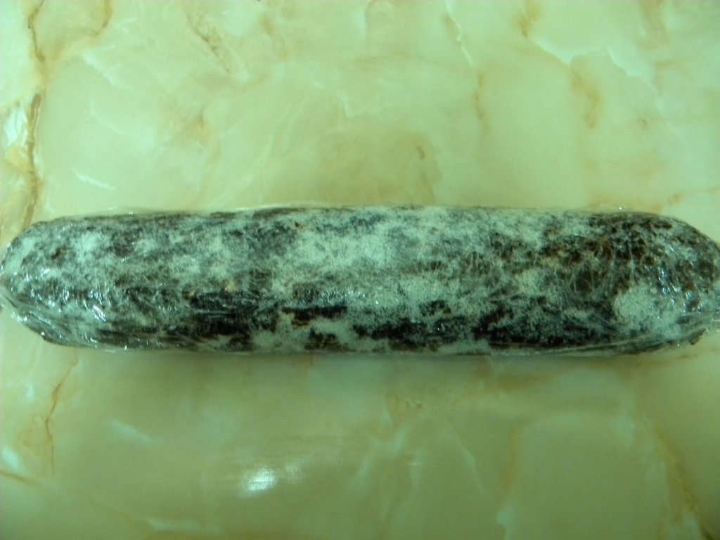 Salam de biscuiţi reţetă