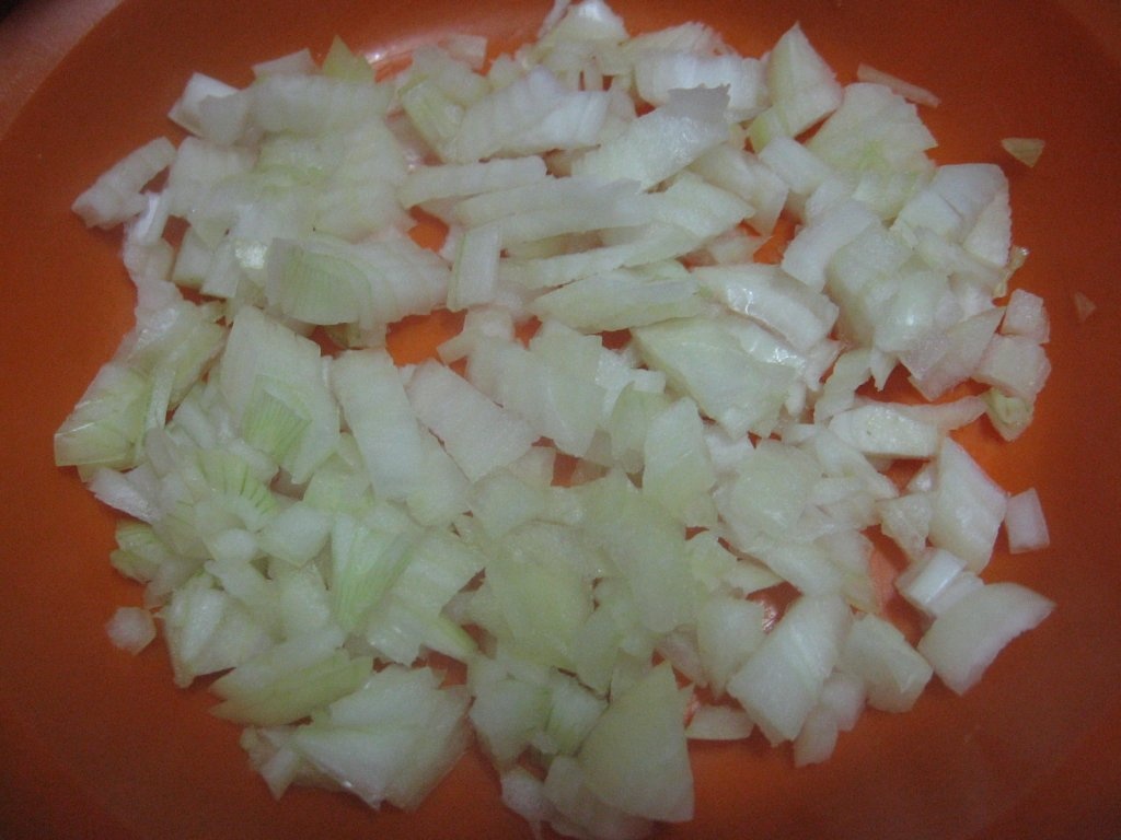 Cartofi cu legume