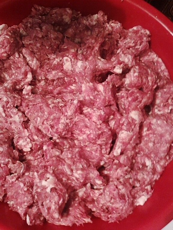 Carnati afumati de casa