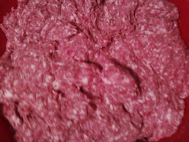 Carnati afumati de casa