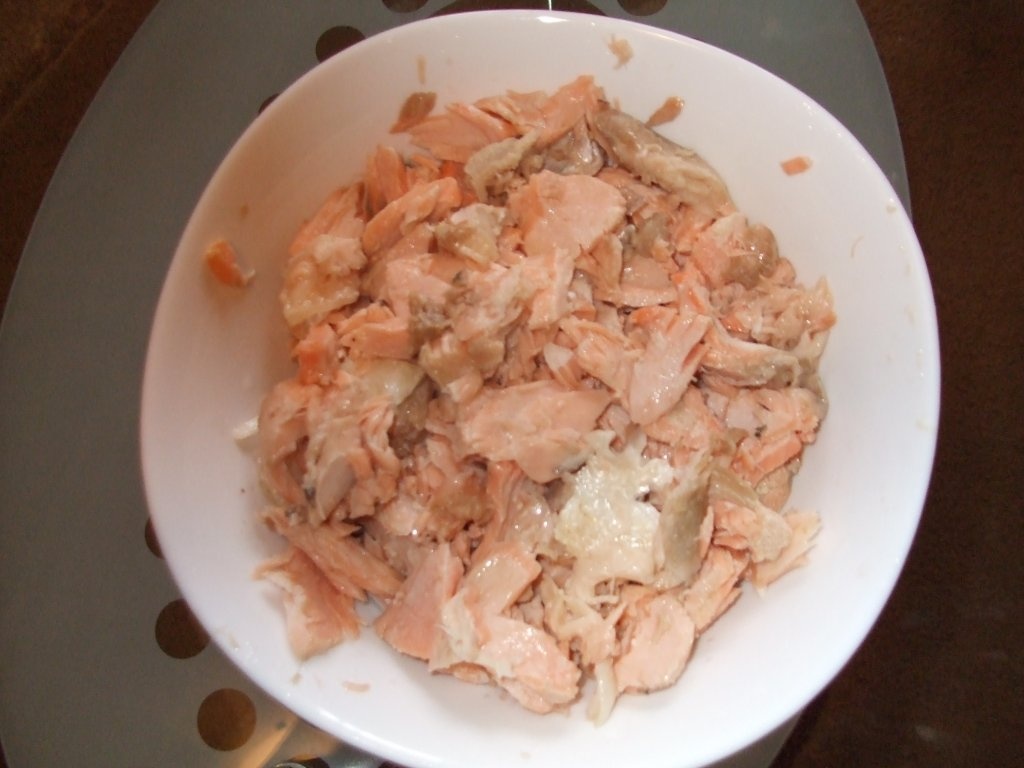 bors de peste(somon) 10 portii