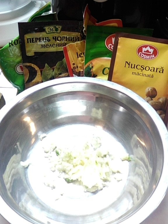 Muschi montana de casa