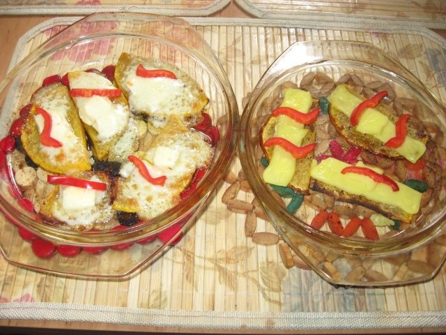 Din categoria legume congelate crude  - Dovleac pentru placinta (Placintar)