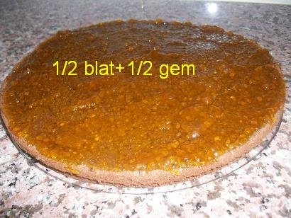 Tort Sacher